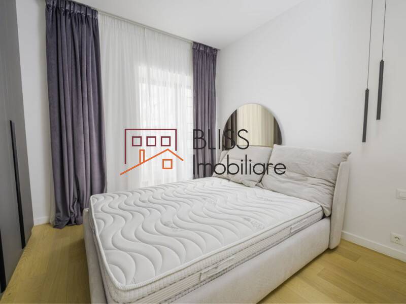 2-Bedroom Apartment In One Verdi Park, Bucharest | Bliss Imobiliare / Photo 5 - BLISS Imobiliare