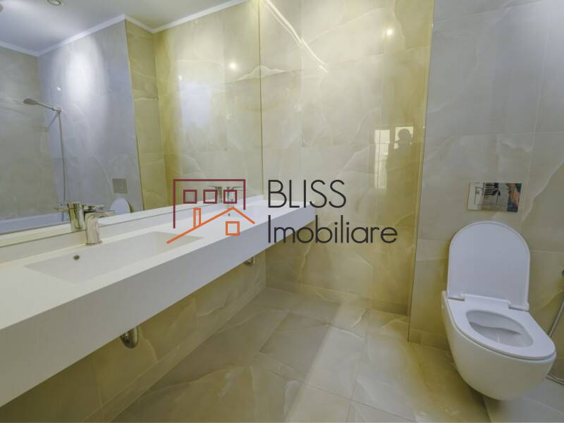 Apartament 3 Camere One Verdi Park | Bliss Imobiliare / Photo 9 - BLISS Imobiliare