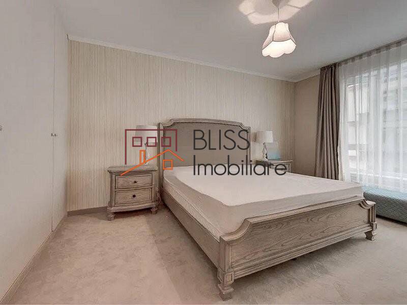 2-Bedroom Apartment Laguna Residence – 100 Sqm, Pool, Parking, Bucharest | Bliss Imobiliare / Photo 6 - BLISS Imobiliare