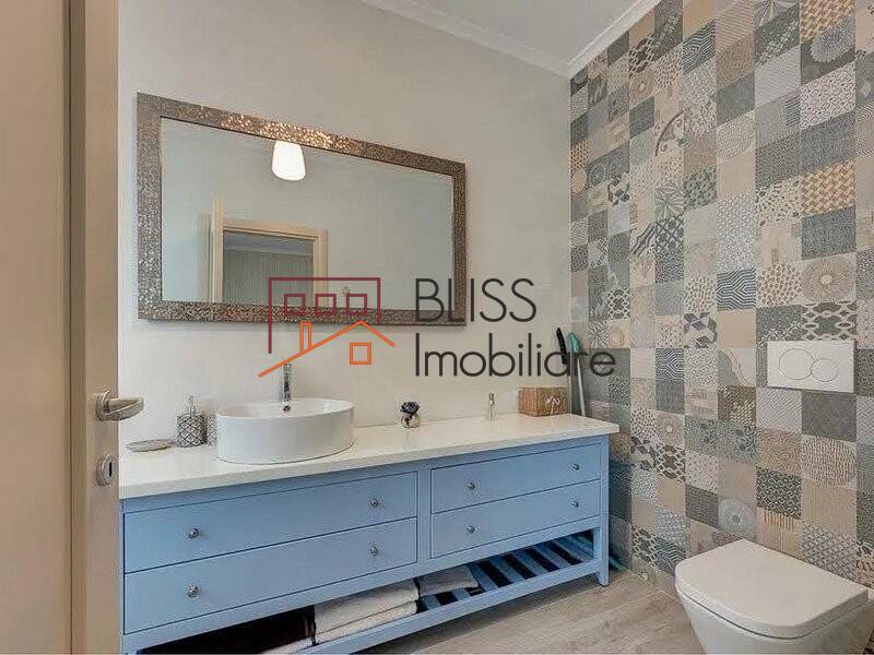 2-Bedroom Apartment Laguna Residence – 100 Sqm, Pool, Parking, Bucharest | Bliss Imobiliare / Photo 8 - BLISS Imobiliare