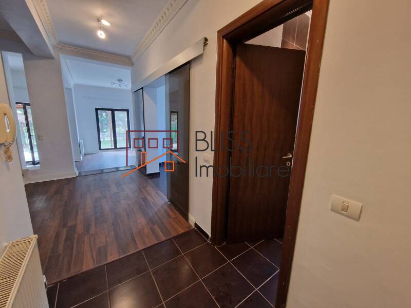 4 Bedroom Villa In The Pipera Area, Bucharest / Ilfov | Bliss Imobiliare / Photo 10 - BLISS Imobiliare