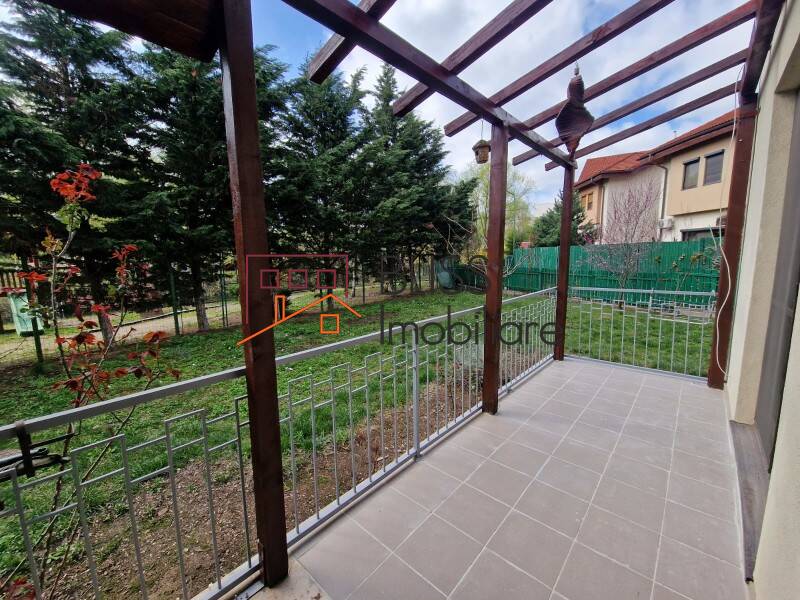 4 Bedroom Villa In The Pipera Area, Bucharest / Ilfov | Bliss Imobiliare / Photo 4 - BLISS Imobiliare
