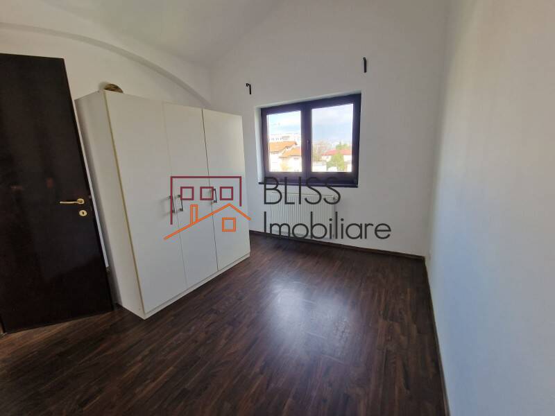 Vila 6 Camere In Zona Pipera | Bliss Imobiliare / Photo 31 - BLISS Imobiliare