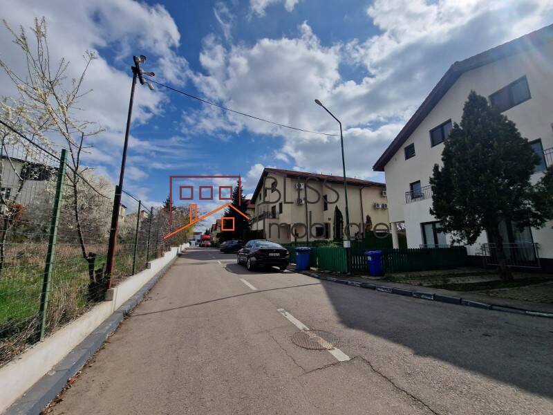 Vila 6 Camere In Zona Pipera | Bliss Imobiliare / Photo 36 - BLISS Imobiliare