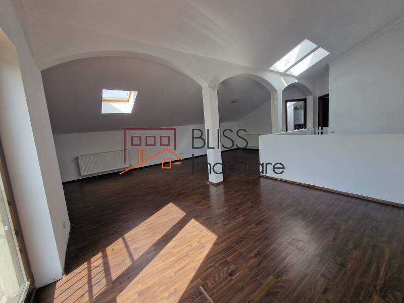 Vila 6 Camere In Zona Pipera | Bliss Imobiliare / Photo 33 - BLISS Imobiliare