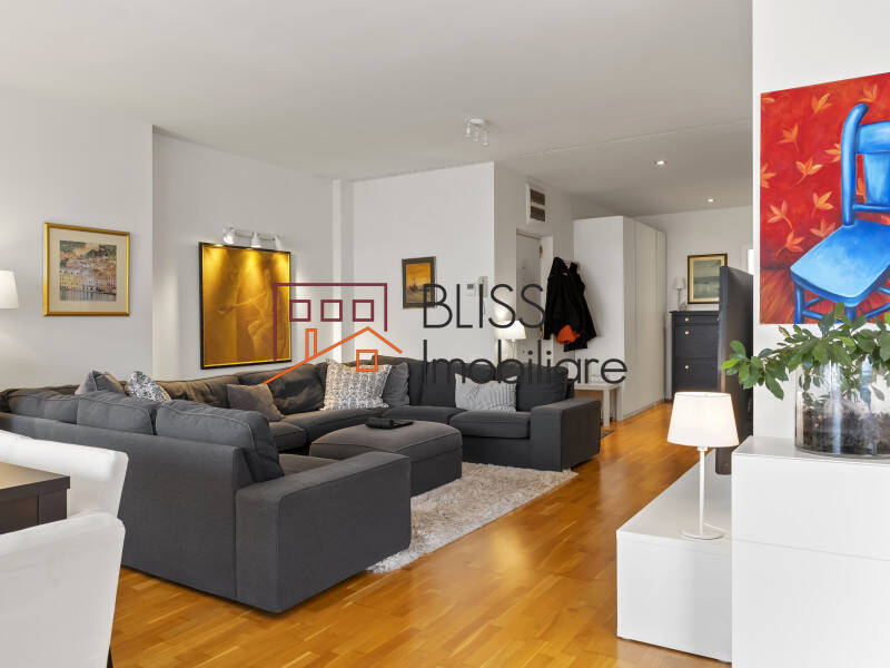 Apartament Modern Cu 3 Camere In Complex | Bliss Imobiliare / Photo 9 - BLISS Imobiliare
