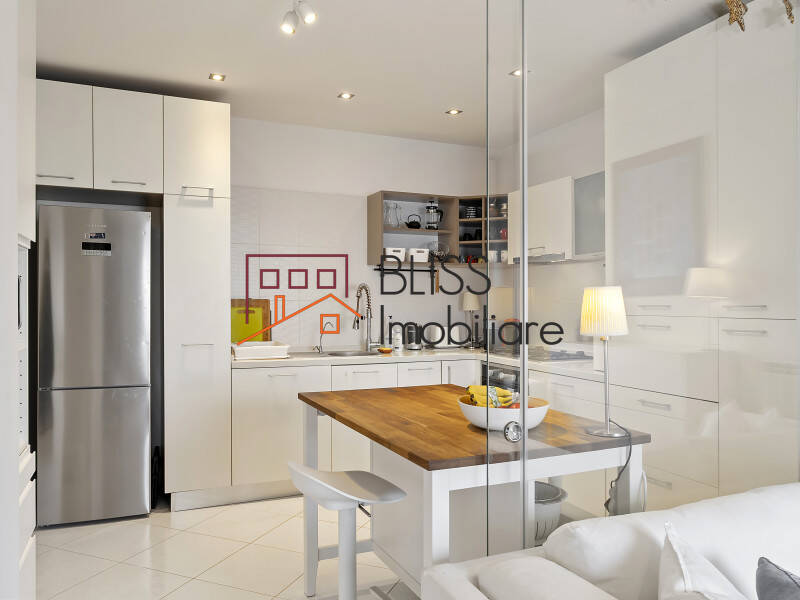 Apartament Modern Cu 3 Camere In Complex | Bliss Imobiliare / Photo 10 - BLISS Imobiliare