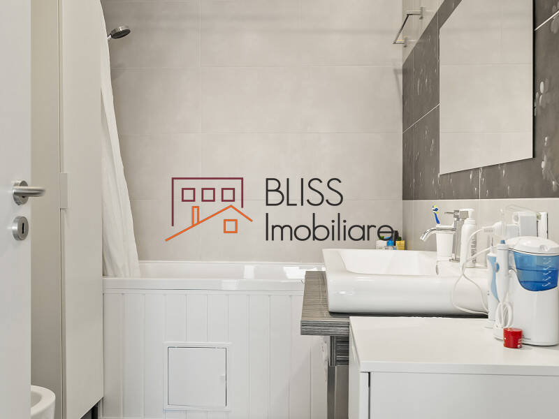 Apartament Modern Cu 3 Camere In Complex | Bliss Imobiliare / Photo 18 - BLISS Imobiliare