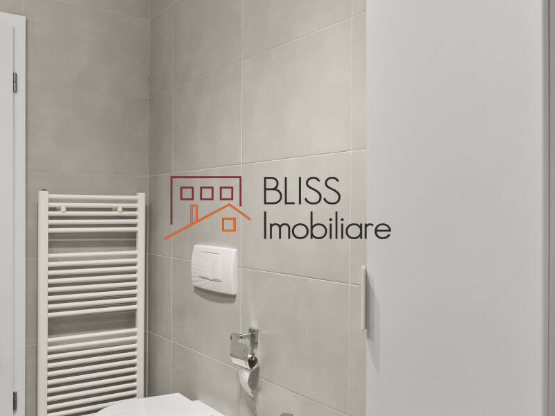 Apartament Modern Cu 3 Camere In Complex | Bliss Imobiliare / Photo 19 - BLISS Imobiliare