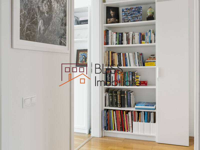 Apartament Modern Cu 3 Camere In Complex | Bliss Imobiliare / Photo 23 - BLISS Imobiliare