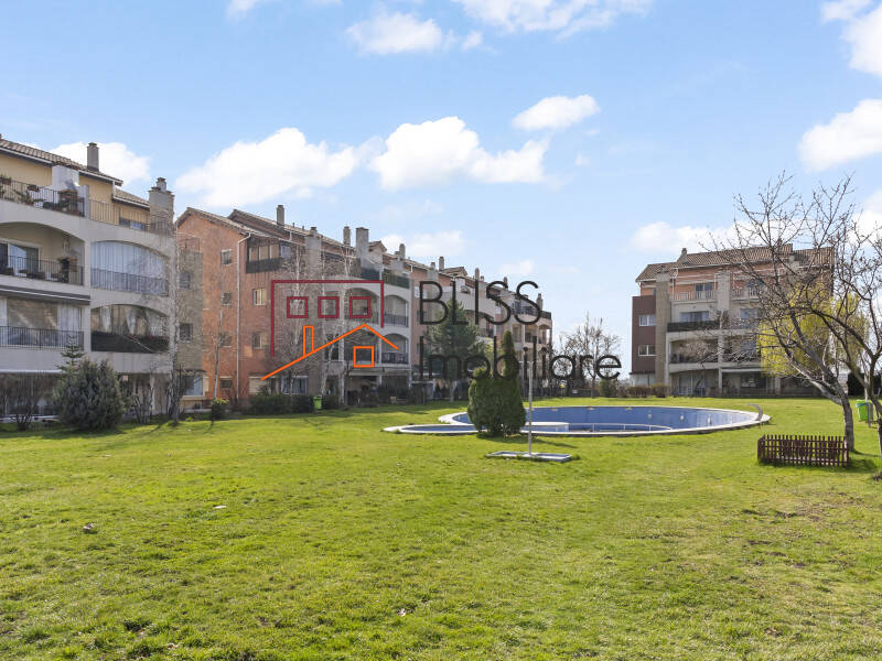 Apartament Modern Cu 3 Camere In Complex | Bliss Imobiliare / Photo 1 - BLISS Imobiliare