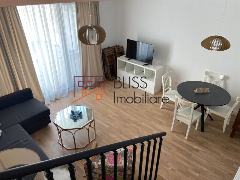 Vila 5 Camere In Zenville Pipera | Bliss Imobiliare / Photo 2 - BLISS Imobiliare