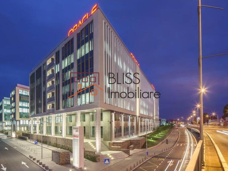 Office Space Floreasca Park, Bucharest | Bliss Imobiliare / Photo 8 - BLISS Imobiliare