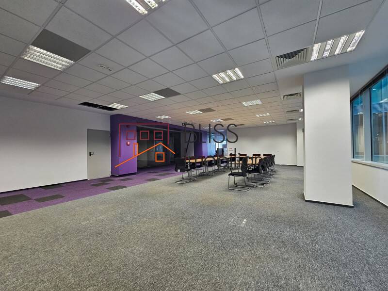 Office Space Floreasca Park, Bucharest | Bliss Imobiliare / Photo 10 - BLISS Imobiliare