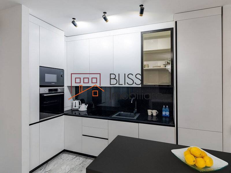 Apt 3 Camere 113 Mp – Herastrau | Bliss Imobiliare / Photo 6 - BLISS Imobiliare