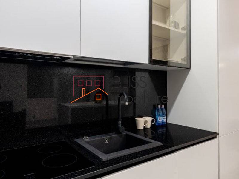 Apt 3 Camere 113 Mp – Herastrau | Bliss Imobiliare / Photo 9 - BLISS Imobiliare