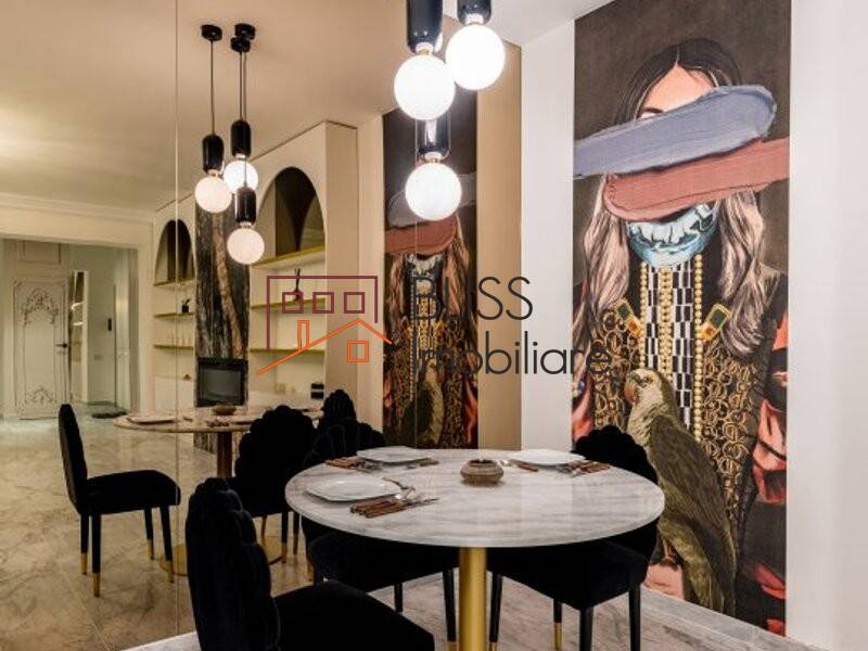 Apt 3 Camere 113 Mp – Herastrau | Bliss Imobiliare / Photo 11 - BLISS Imobiliare
