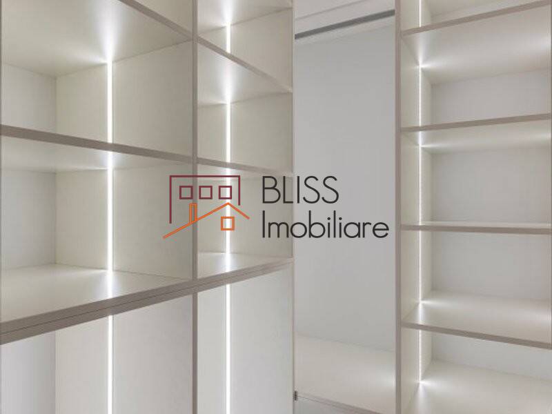 3-Room 113 Sqm Apt – Herastrau, Bucharest | Bliss Imobiliare / Photo 15 - BLISS Imobiliare