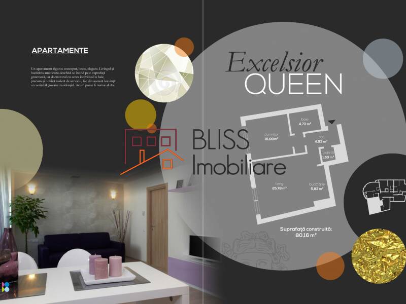 Photo 11 - BLISS Imobiliare