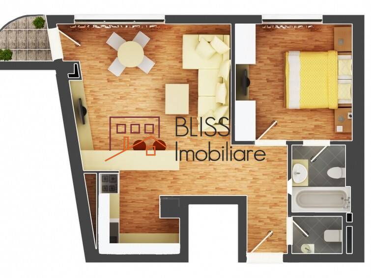 Photo 29 - BLISS Imobiliare