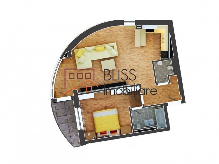 Photo 31 - BLISS Imobiliare