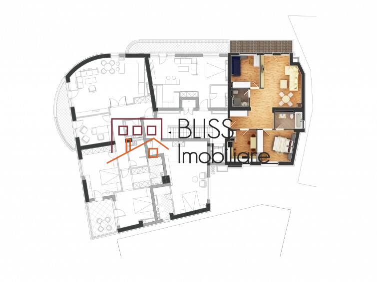 Photo 38 - BLISS Imobiliare