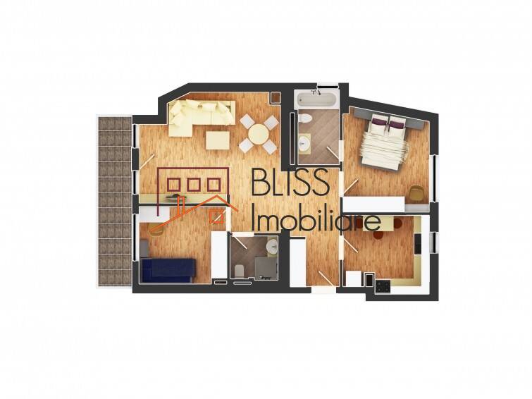Photo 39 - BLISS Imobiliare