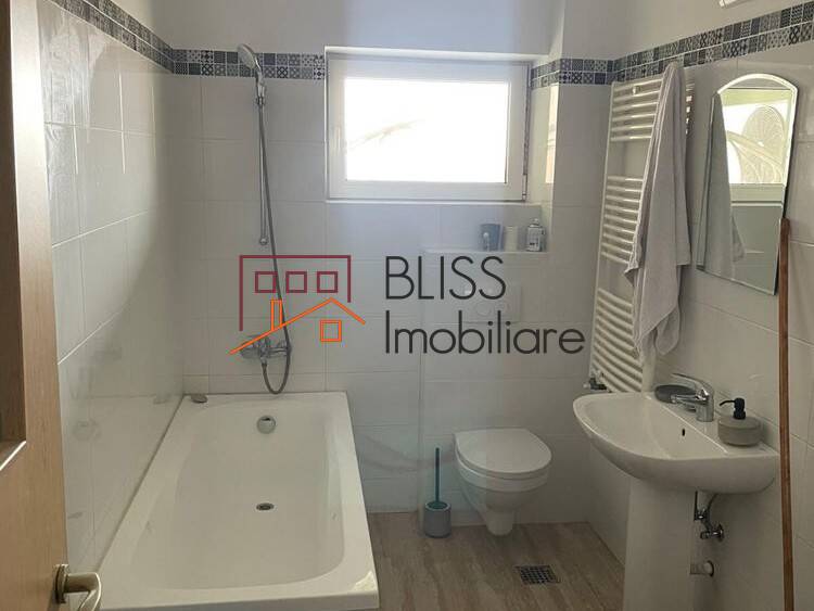 Apartament Modern Cu 1 Dormitor In Complexul Rezidential City Lights, Pipera | Bliss Imobiliare / Photo 5 - BLISS Imobiliare