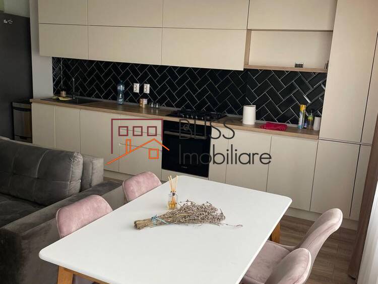 Apartament Modern Cu 1 Dormitor In Complexul Rezidential City Lights, Pipera | Bliss Imobiliare / Photo 2 - BLISS Imobiliare