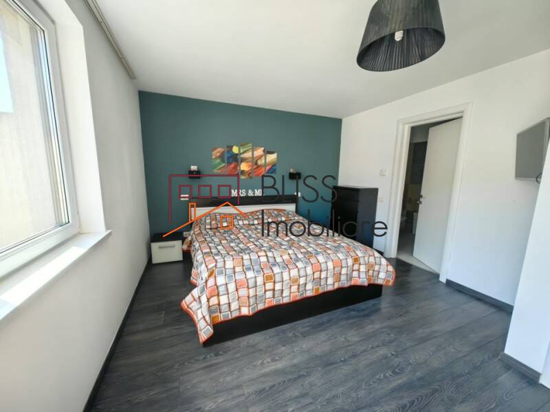 Villa With Private Garden, Attic And 3 Bedrooms, Bucharest / Ilfov | Bliss Imobiliare / Photo 8 - BLISS Imobiliare