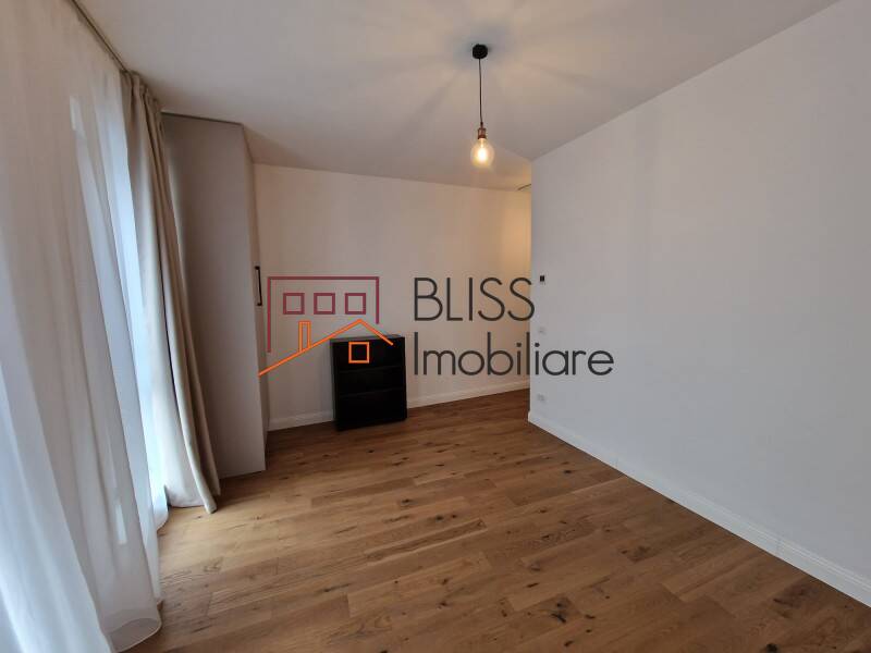 4-Bedroom Townhouse Northville – Iancu Nicolae | Jolie Ville Pipera, Bucharest / Ilfov | Bliss Imobiliare / Photo 21 - BLISS Imobiliare