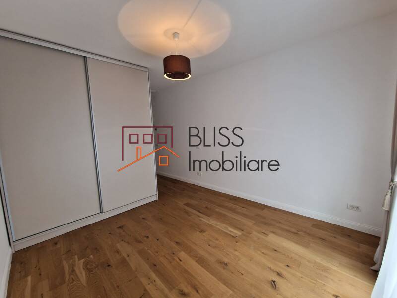 Casa 5 Camere Northville – Iancu Nicolae | Jolie Ville Pipera | Bliss Imobiliare / Photo 17 - BLISS Imobiliare