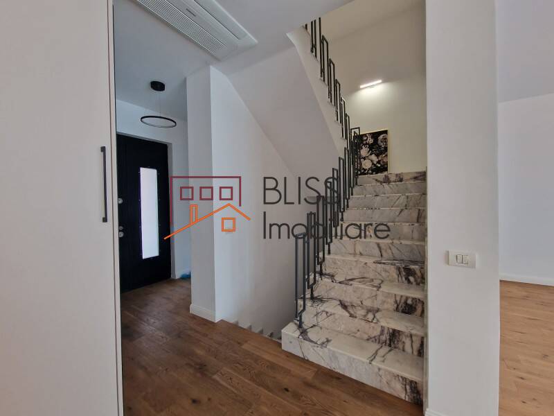 Casa 5 Camere Northville – Iancu Nicolae | Jolie Ville Pipera | Bliss Imobiliare / Photo 7 - BLISS Imobiliare