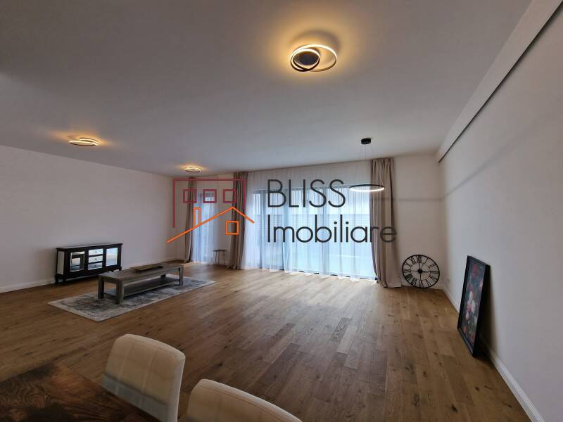 Casa 5 Camere Northville – Iancu Nicolae | Jolie Ville Pipera | Bliss Imobiliare / Photo 2 - BLISS Imobiliare