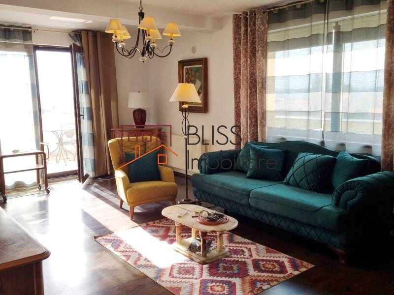 1-Bedroom Apartment Iancu Nicolae, Bucharest | Bliss Imobiliare / Photo 2 - BLISS Imobiliare