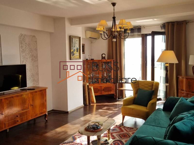 Apartament de Inchiriat Iancu Nicolae | Pipera - 2 Camere - ID:121738 | Bliss Imobiliare / Photo 1 - BLISS Imobiliare