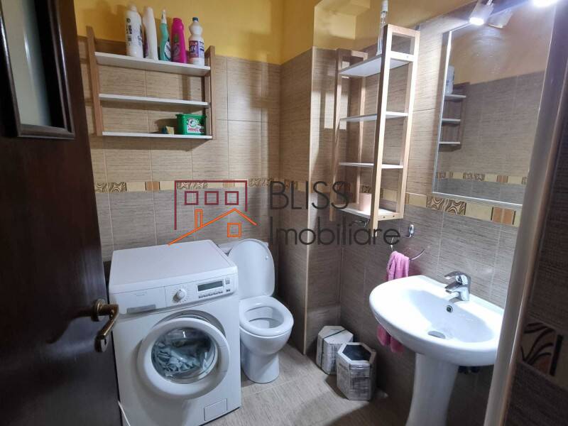 1-Bedroom Apartment Iancu Nicolae, Bucharest | Bliss Imobiliare / Photo 7 - BLISS Imobiliare