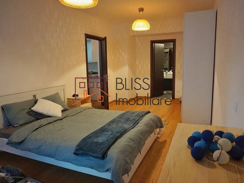Apartament Cu 2 Camere In Upground Residence, Bucuresti - Confort Si Eleganta | Bliss Imobiliare / Photo 5 - BLISS Imobiliare