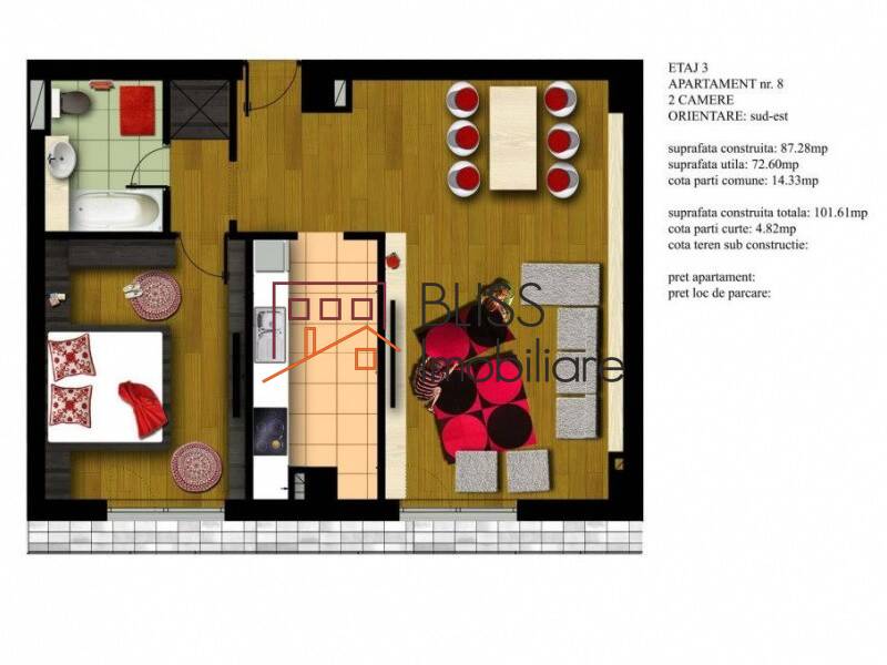 Photo 24 - BLISS Imobiliare