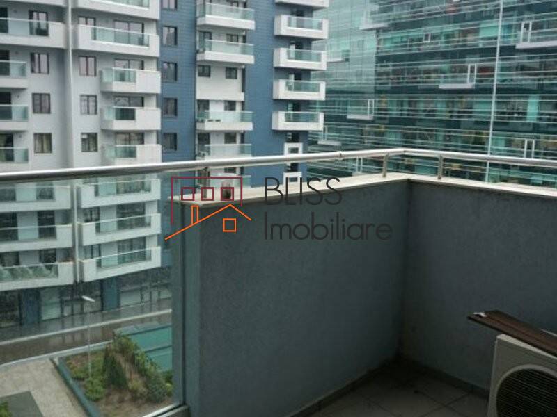 Apartament Cu 2 Camere In Upground Residence, Bucuresti - Confort Si Eleganta | Bliss Imobiliare / Photo 7 - BLISS Imobiliare