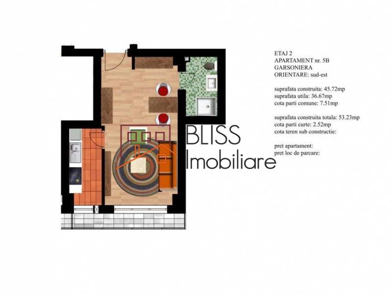 Photo 25 - BLISS Imobiliare