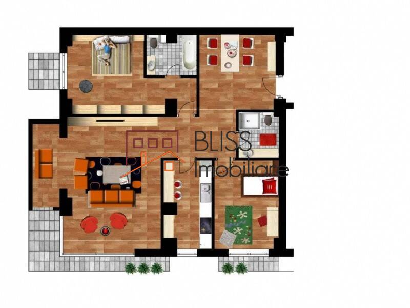 Photo 28 - BLISS Imobiliare