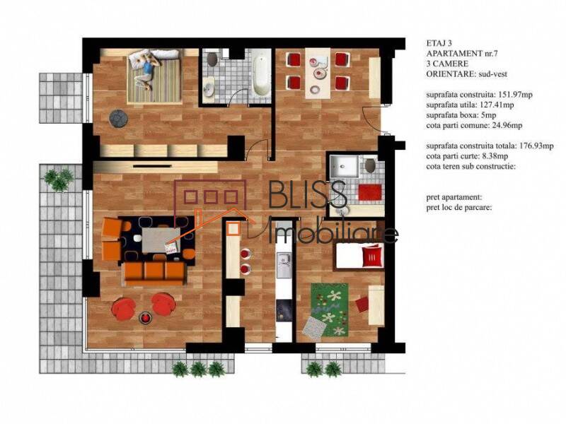 Photo 30 - BLISS Imobiliare