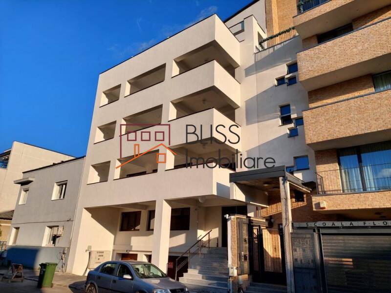 Apartament de Inchiriat Dorobanti | Primaverii | Kiseleff | Aviatorilor - 2 Camere - ID:115990 | Bliss Imobiliare / Photo 3 - BLISS Imobiliare