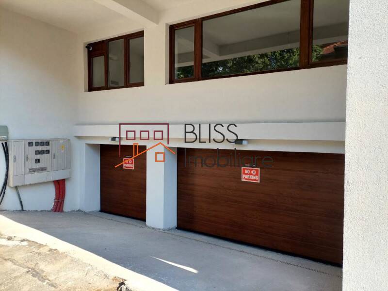 Apartment for Rent Dorobanti | Primaverii | Kiseleff | Aviatorilor, Bucharest - 1 Bedroom - ID:115990 | Bliss Imobiliare / Photo 4 - BLISS Imobiliare