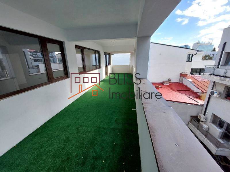 Apartament de Inchiriat Dorobanti | Primaverii | Kiseleff | Aviatorilor - 2 Camere - ID:115990 | Bliss Imobiliare / Photo 17 - BLISS Imobiliare