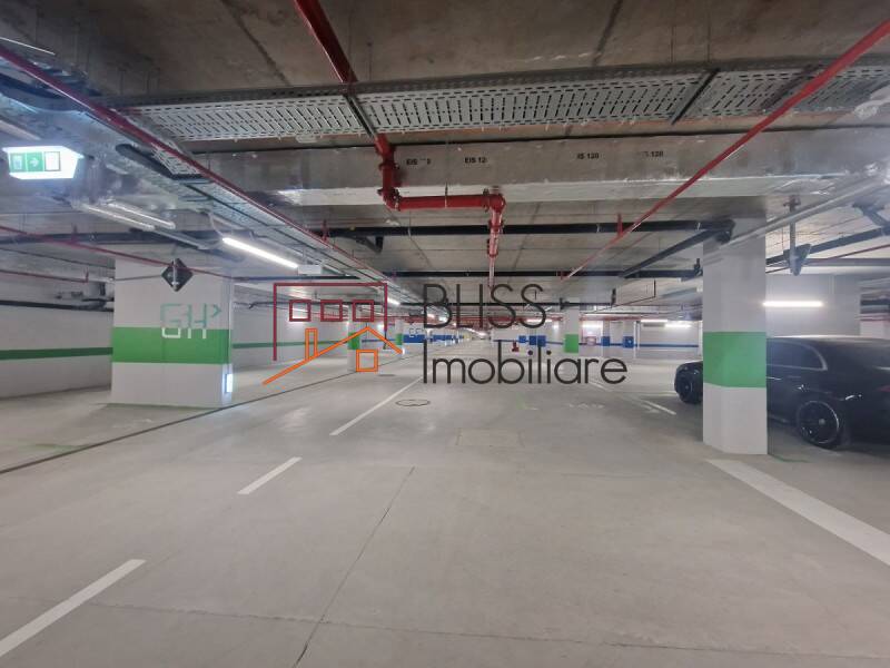 Apartament de Inchiriat Baneasa | Sisesti | Jandarmerie | Straulesti | Sector 1 - 3 Camere - ID:121776 | Bliss Imobiliare / Photo 8 - BLISS Imobiliare