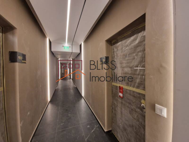 1 Bedroom Apartment In Nusco City Complex, Bucharest | Bliss Imobiliare / Photo 27 - BLISS Imobiliare