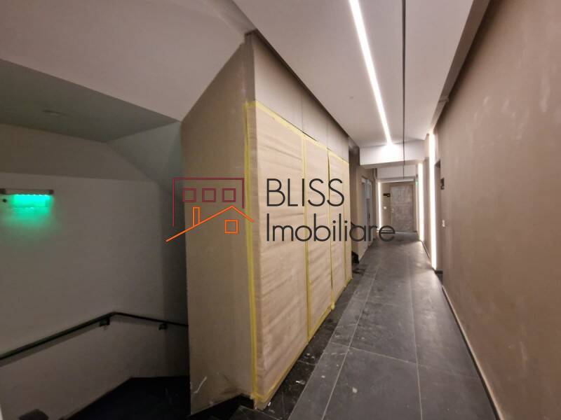 1 Bedroom Apartment In Nusco City Complex, Bucharest | Bliss Imobiliare / Photo 28 - BLISS Imobiliare