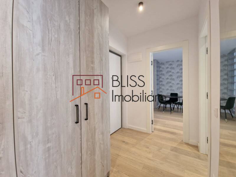 1 Bedroom Apartment In Nusco City Complex, Bucharest | Bliss Imobiliare / Photo 15 - BLISS Imobiliare